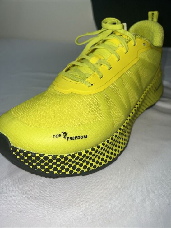 Joe Nimble Men’s Addict Pro-R Size‎ 11 Road Running Shoes